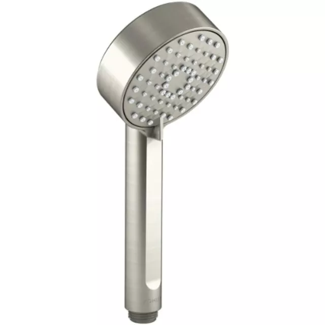KOHLER K-72414-BN Awaken G90 Multifunction HandShower Brushed Nickel - READ