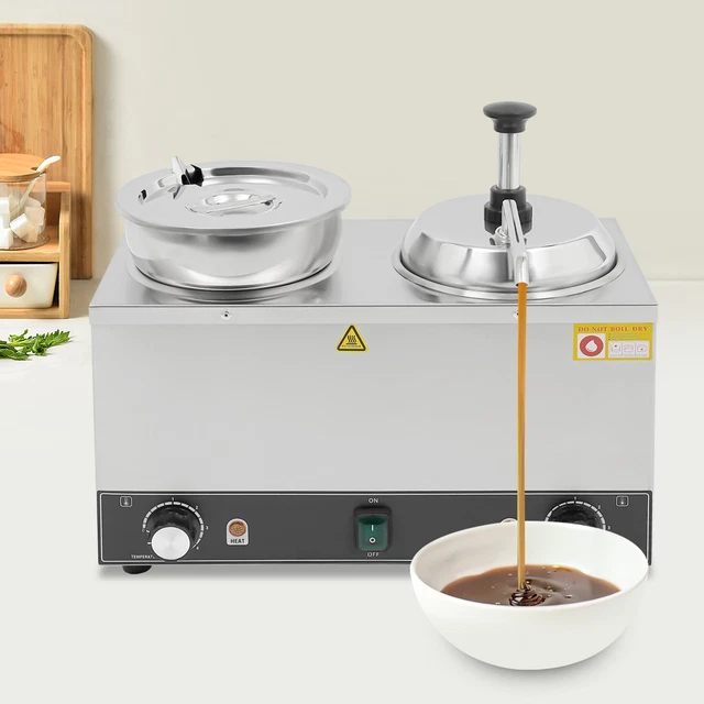 Pressoir à Fromage ET Fruits 1.4L, Vis Inox, Rouge Et Argenté, Neuf