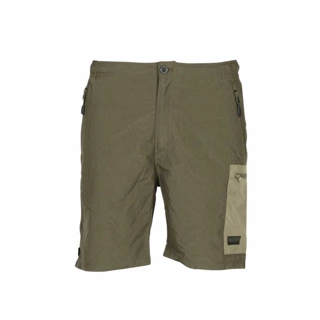 Nash Ripstop Shorts Carp Fishing Clothing 2022 New Model