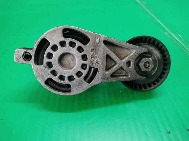 galet tendeur pour VOLKSWAGEN GOLF V 1.9 TDI 2003 128732