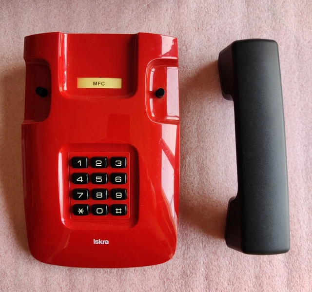 Telefono-anni-80-Iskra-ETA88s-rosso-desi