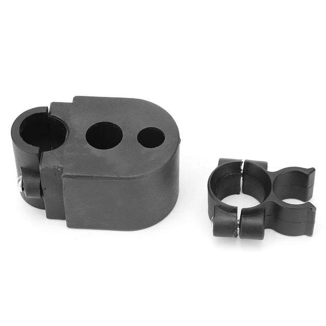 Soporte de muletas WalkStick para scooter eléctrico - accesorio
