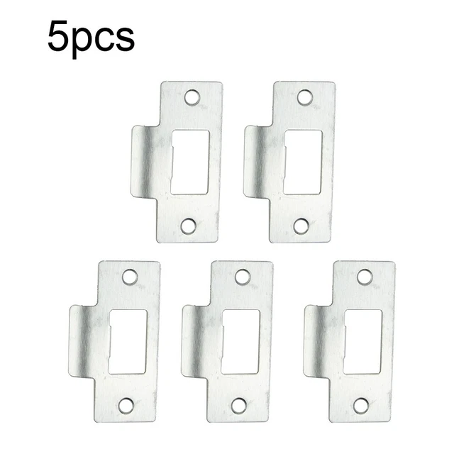 Nuevo Striker Placa Baño Plástico Repuesto 5/10pcs 69 37.5