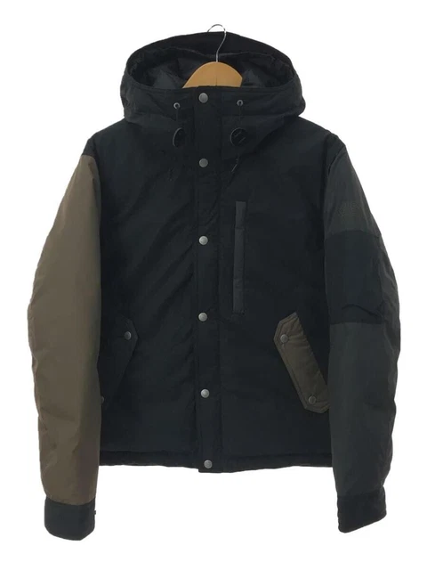 THE NORTH FACE PURPLE LABEL nanamica Men bespoke down jacket Size M BRW used