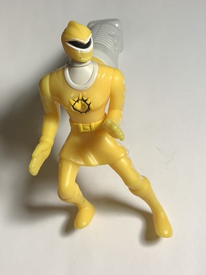 mmpr mcdonalds