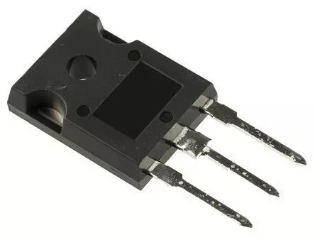 IXYS IXFH18N60P N-Kanal MOSFET Transistor & Diode, 18A, 600 V, 3-polig TO-247