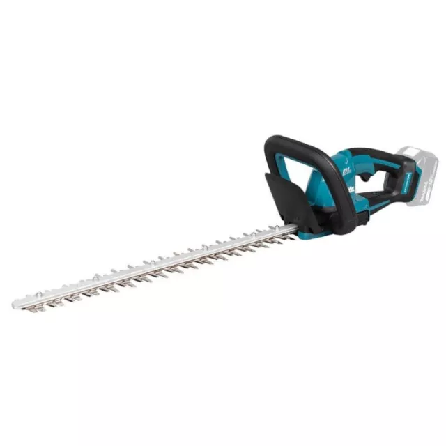 18V LXT Heckenschere 52 cm Klinge (nur Produkt) – MAKITA DUH506Z