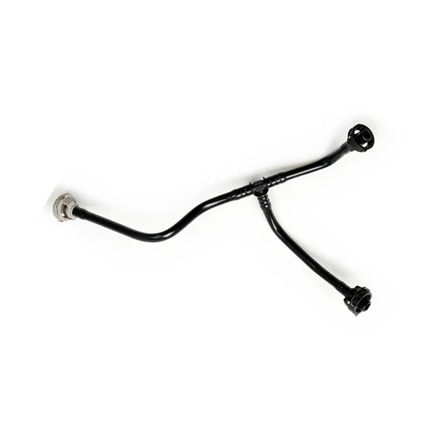 GIXERO Tuyau Retour Carburant Diesel Mercedes W204 S204 W211 - Référence A6460702132