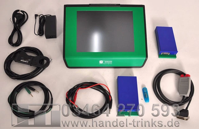 Pico PicoScope PicoBNC+ Widerstandsprüfleitung 2m KFZ Diagnosegerät