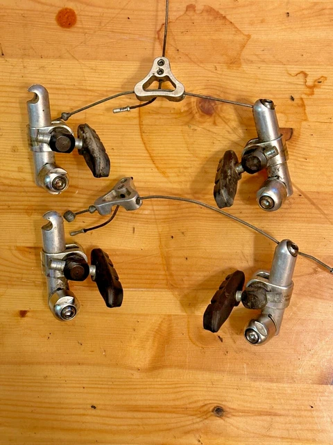 marin lite cantilever brakes