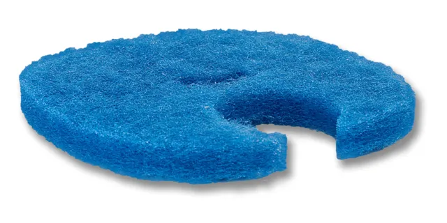 Replacement Coarse Blue Filter Pad Forza Series Canister Filters (FZ13 UV & FZ6)