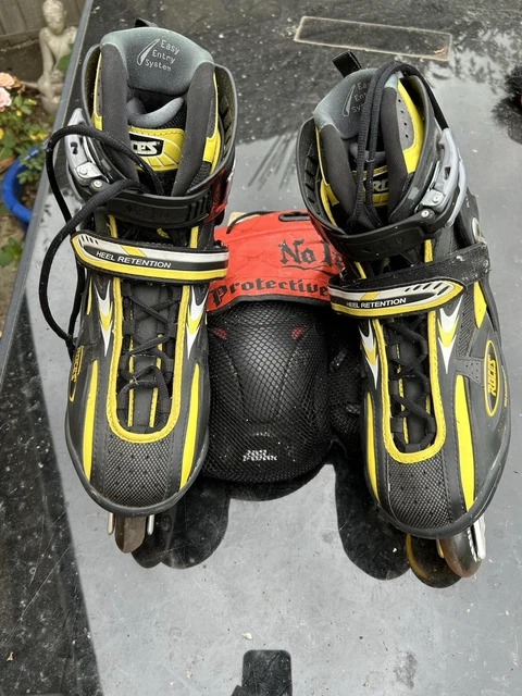 Lot de 8 roulements Abec 9 pour patins à roulettes... – Grandado