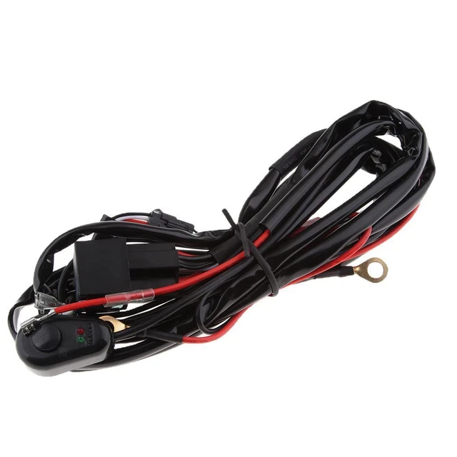 Connecteurs Douilles Femelles H1 Pour Phare/xénon/LED - Lot De 2, 12V, 2 Fils - Marque Uxcell