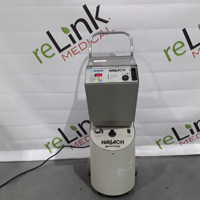 Wallach Quantum 2000 ESU