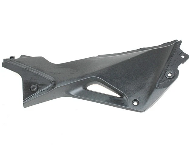 Cache latéral gauche pour Honda 125 CBR - JC34 main image 1