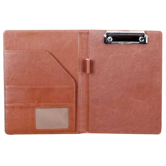 A5 Document Bag File Folder Clipboard Business Office Financial School5704