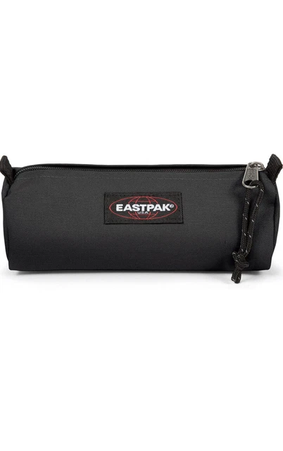 EASTPAK BENCHMARK SINGLE Trousse, 21 cm, Noir (Black) EUR 19,98 - PicClick  FR