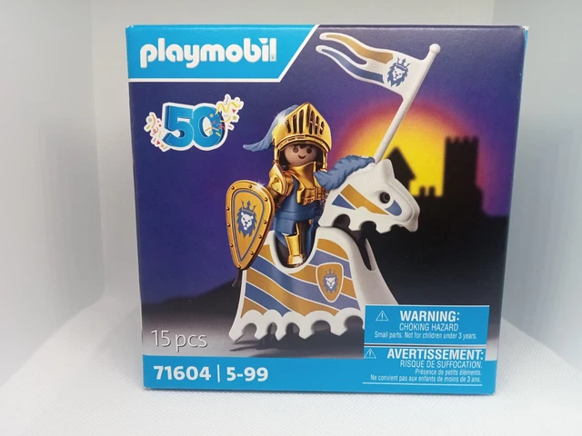 PLAYMOBIL Special 4672 - Arciere/Cavaliere Con Arco E Frecce - 2