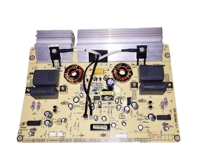 Samsung DG81-01444A Module platine de puissance plaque de cuisson