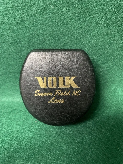 Volk Super Field NC Lens