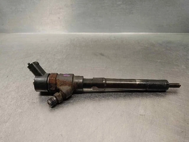 Jauge d'huile moteur diesel 2.0 - Audi 03G115611AE Jauge d'huile moteur diesel 2.0 - Audi 03G115611AE
