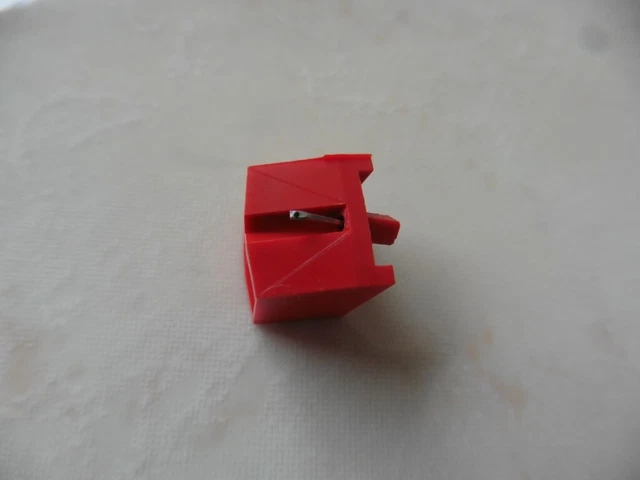 NATIONAL P30/33 DIAMANT DE REMPLACEMENT POUR PLATINE VINYLE