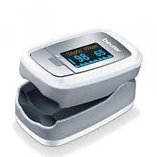 Beurer PO 30 Finger-Pulsoximeter ++NEU++