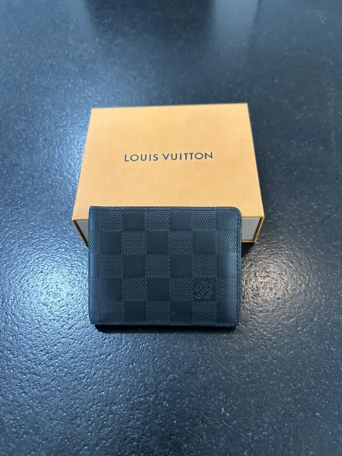 Louis Vuitton® Slender Wallet  Louis vuitton store, Louis vuitton
