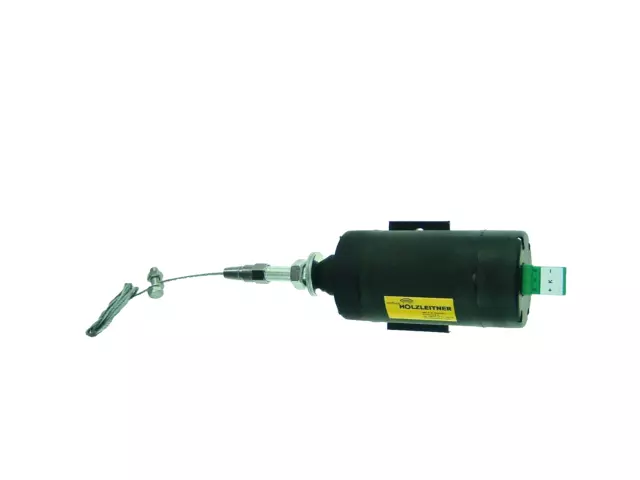 Forstfunk,Abstellmotor für Schleppermotor Stop im via FunkSteuerung    24 Volt