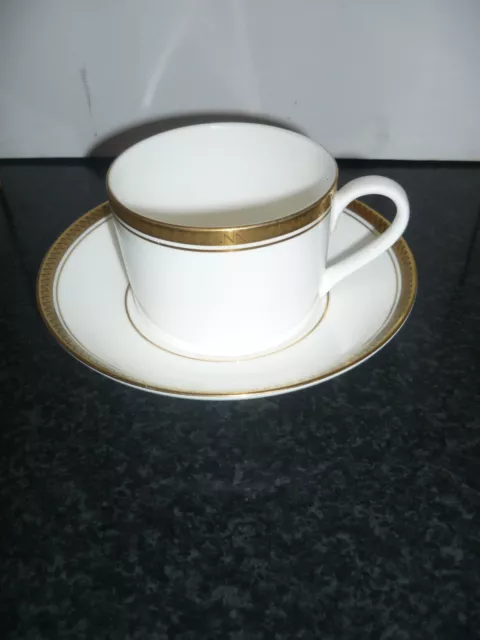 Royal Doulton Nescafe Gold Blend  cup and saucer