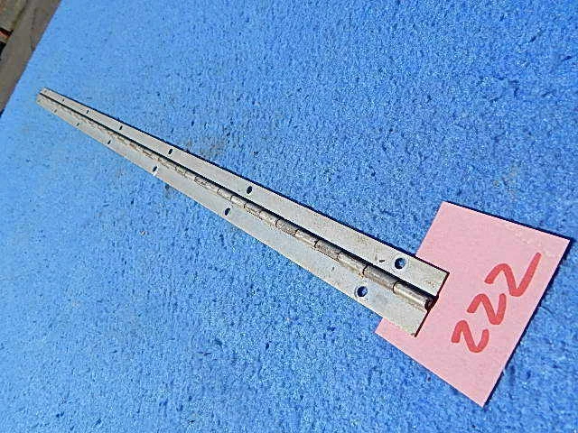 Seeburg 220 222 Cabinet Lid Hinge # 480414