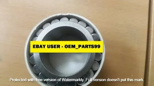 Jcb Spare Part - Planetary Hub Roller Bearing (part No. 907/50200)