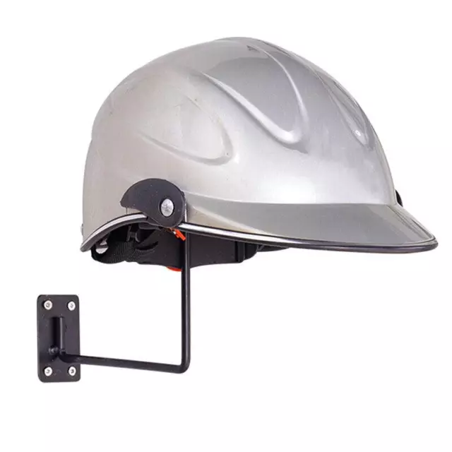 Steel Wire Ball Cap Hat Holder Display Ring Heavy Duty Slatwall Stand