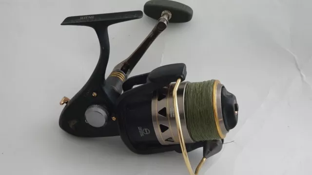 Used Dam Fishing Reels FOR SALE! - PicClick UK
