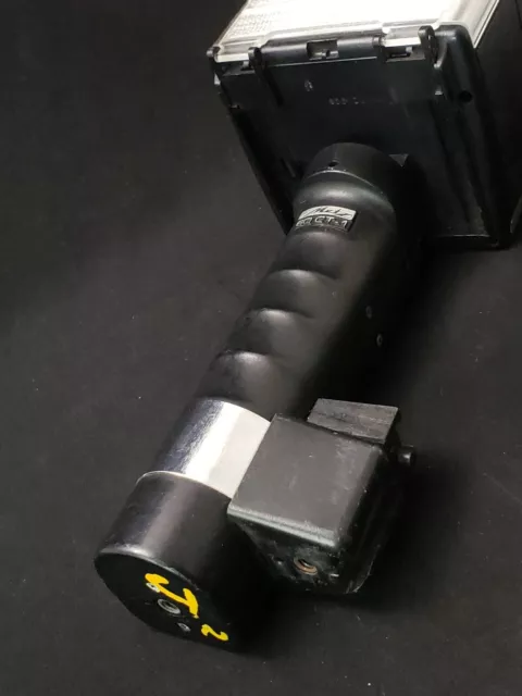 Metz 60 CT-1 Handle Flash parts