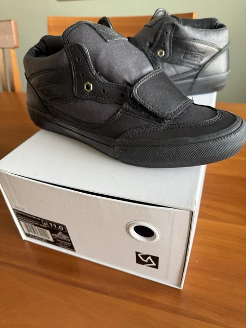 Vans Syndicate Ice T SK8 Hi OG \