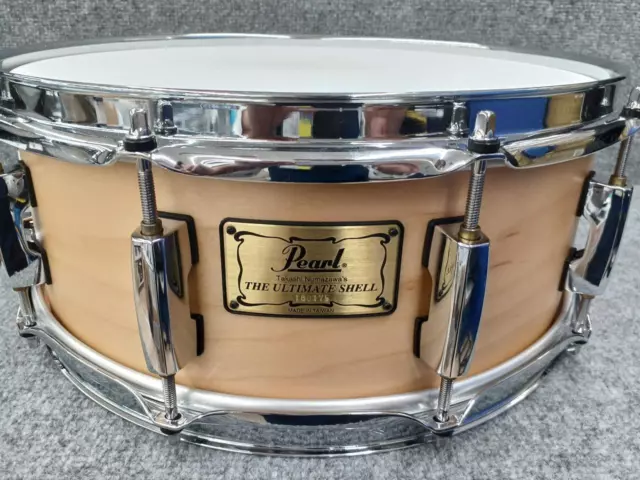 Pearl Tns1455S/C Snare