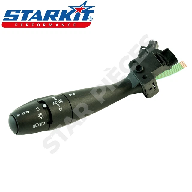 Comodo éclairage clignotant C2 C3 C4 C5 C8 206 207 307 406 407 807 96477533XT