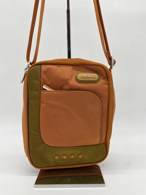 Tumi T-Tech Small Crossbody Strap Bag "6 5133CRR