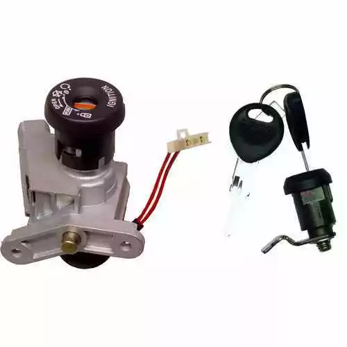 Ignition Switch Fits Honda SES 125 Dylan 02-04