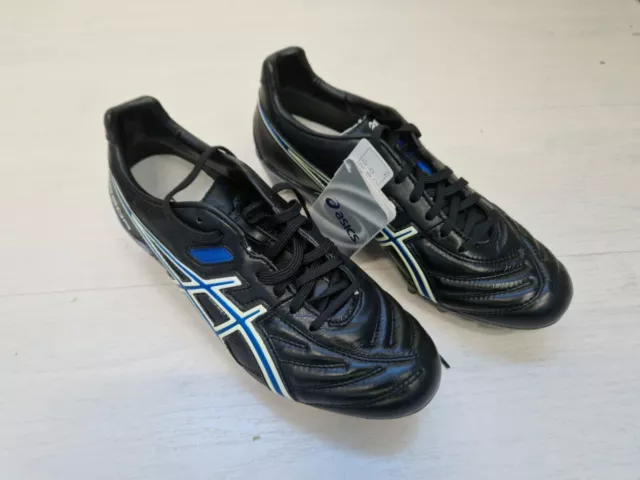 Fw23 Asics Scarpini Calcio Lethal Tigreor 3 It P005Y 9005 2