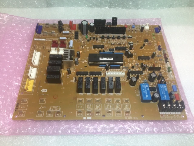 Daikin Condizionatore Pcb 1108185 Eb9967 - Scatola Nuova Tatty - Posta Veloce!