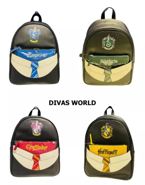 Mochila online gryffindor primark