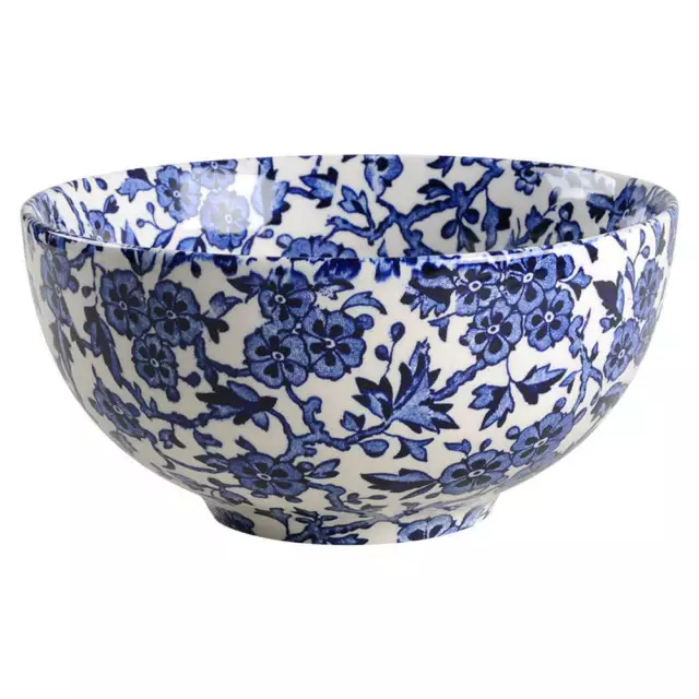 Burgess & Leigh Arden Blue 6" Chinese Bowl 10023842