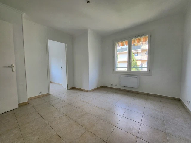 Appartement 2 pièces 36 m² Menton (06500) - 153000 € 2