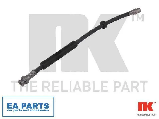 Brake Hose for FORD SEAT VW NK 854789