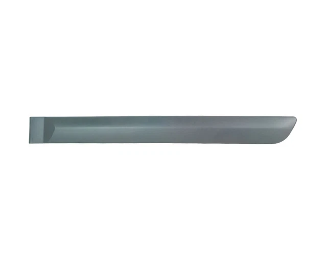 Barra di protezione porta barra decorativa sinistra per Dacia Logan MCV KS 07->