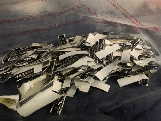 15 Unused Marlboro Reward Codes (15 = 1,500 Points)