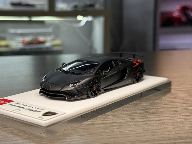 minigt 1/64 LB Huracan GT ”Giallo Auge“ Auto Models Singapore | Scale models are little bits of