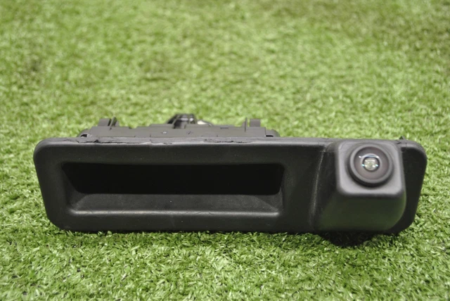 Originale Bmw G30 G31 G05 G06 6847278 Telecamera Surround View | 7507